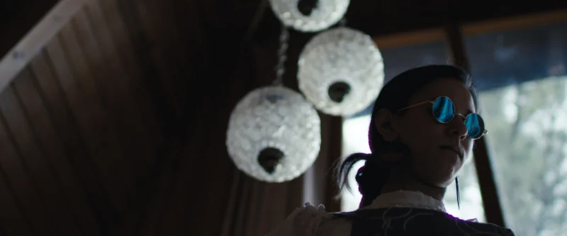 Untitled cabin film — still 02